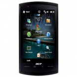 How to SIM unlock Acer S200 Neotouch F1 phone