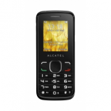 How to SIM unlock Alcatel OT-1060 phone