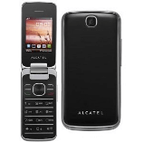 How to SIM unlock Alcatel OT-2010X phone