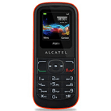 How to SIM unlock Alcatel OT-306A phone