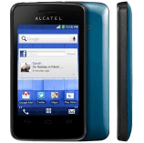 How to SIM unlock Alcatel OT-4007X phone