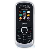 How to SIM unlock Alcatel OT-510A phone