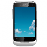 How to SIM unlock Alcatel OT-985D phone