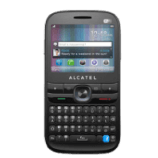How to SIM unlock Alcatel OT-i898 phone