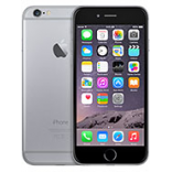 Unlock Apple iPhone 6 phone - unlock codes