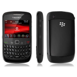 Blackberry 8520 Curve phone - unlock code