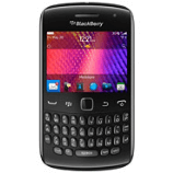 How to SIM unlock Blackberry 9360 Curve phone