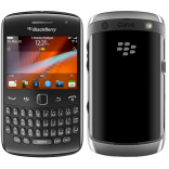 How to SIM unlock Blackberry 9360 phone