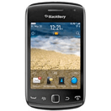 How to SIM unlock Blackberry 9380 Curve phone