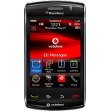 Unlock Blackberry 9520 phone - unlock codes