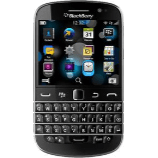 How to SIM unlock Blackberry Classic Q20 phone