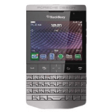 How to SIM unlock Blackberry P'9981 phone