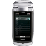 How to SIM unlock Casio W21CA phone