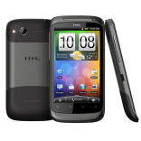 How to SIM unlock HTC Desire S phone