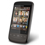How to SIM unlock HTC Touch 2 phone