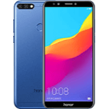 Unlock Huawei Honor 7C phone - unlock codes