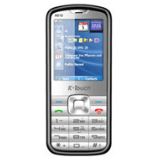 Unlock K-Touch A610 phone - unlock codes