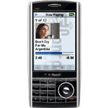 Unlock K-Touch A909 phone - unlock codes