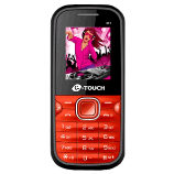 Unlock K-Touch M1 phone - unlock codes