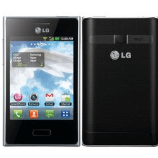 How to SIM unlock LG E400 phone