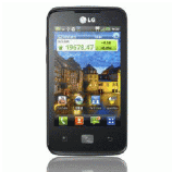 Unlock LG E510 Optimus Hub phone - unlock codes