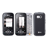 Unlock LG Etna phone - unlock codes