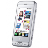 Unlock LG GT400 Viewty Smile phone - unlock codes