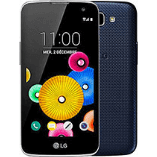 Unlock LG K4 phone - unlock codes