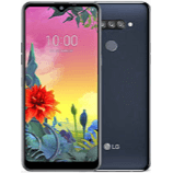 LG K50S phone - unlock code