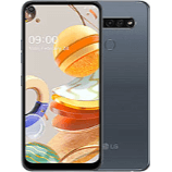 LG K61 phone - unlock code