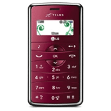 Unlock LG Keybo phone - unlock codes