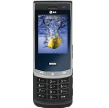 Unlock LG KF755c Secret phone - unlock codes