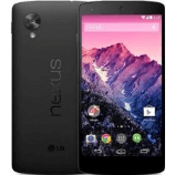 Unlock LG Nexus 5 NA TD-LTE D820 phone - unlock codes