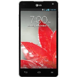 Unlock LG Optimus G E970P phone - unlock codes