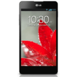 Unlock LG Optimus G E975K phone - unlock codes