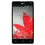 Unlock LG Optimus G E975R phone - unlock codes