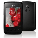 Unlock LG Optimus L1 II phone - unlock codes
