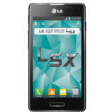 Unlock LG Optimus L5x phone - unlock codes
