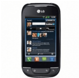Unlock LG Optimus Net phone - unlock codes