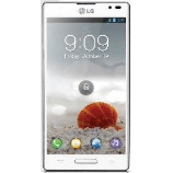 How to SIM unlock LG P760 phone