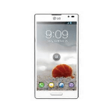 How to SIM unlock LG P768 phone