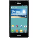 How to SIM unlock LG Splendor phone