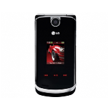 How to SIM unlock LG VX8600 phone