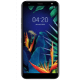 Unlock LG X4 (2019) phone - unlock codes