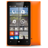 How to SIM unlock Microsoft Lumia 435 phone