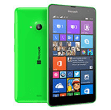 How to SIM unlock Microsoft Lumia 535 phone