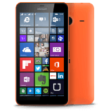 How to SIM unlock Microsoft Lumia 640 XL LTE Dual SIM phone