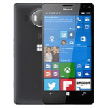 How to SIM unlock Microsoft Lumia 960 phone