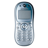 How to SIM unlock Motorola C332 phone
