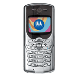 How to SIM unlock Motorola C350 phone